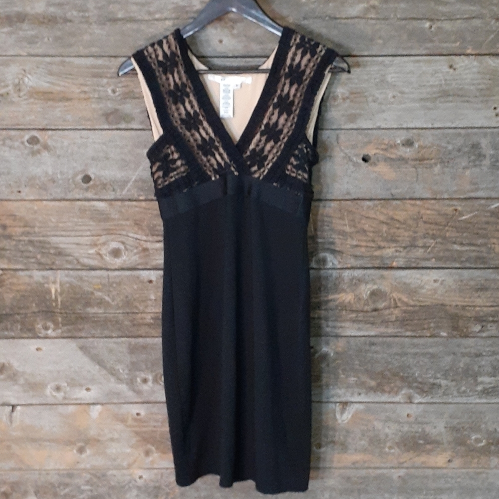 Max Studio size small dress